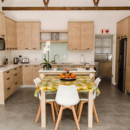 Lavinia Lifestyle Villa Stellenbosch Dış mekan fotoğraf