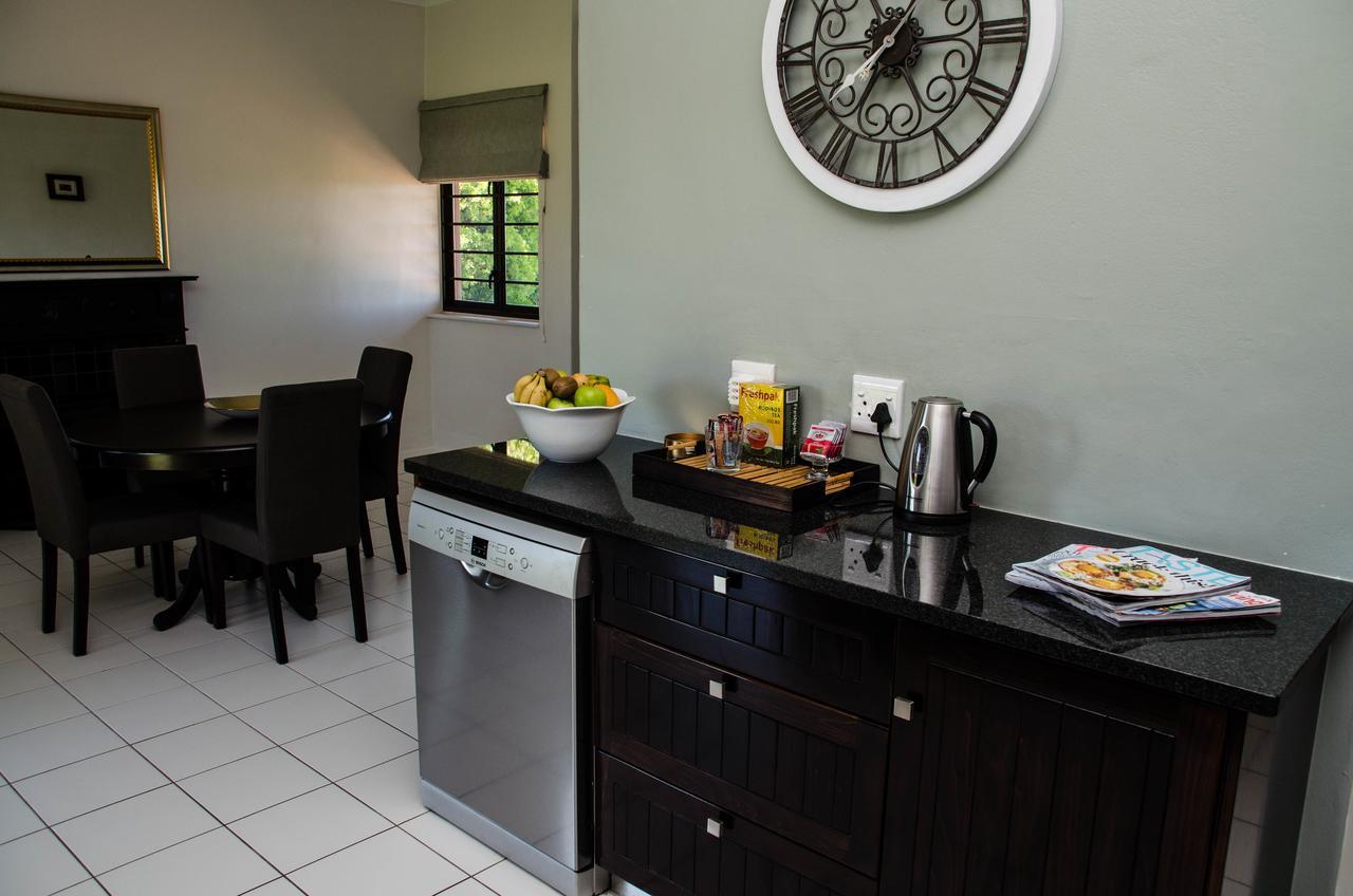 Lavinia Lifestyle Villa Stellenbosch Dış mekan fotoğraf