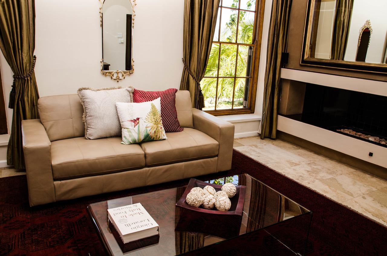 Lavinia Lifestyle Villa Stellenbosch Dış mekan fotoğraf