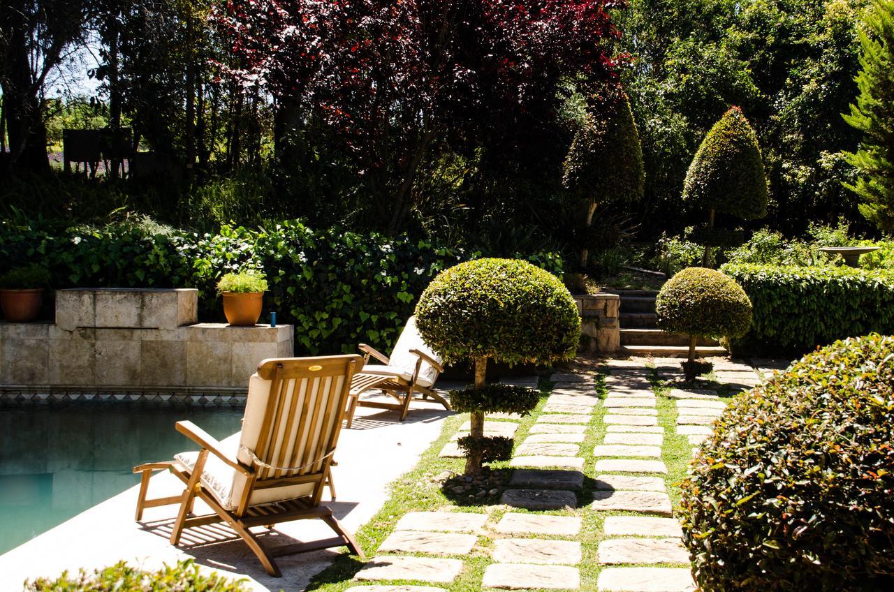 Lavinia Lifestyle Villa Stellenbosch Dış mekan fotoğraf