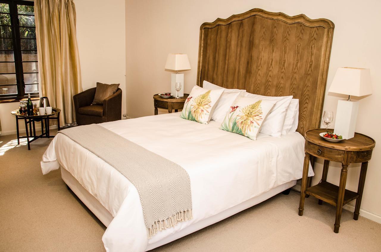 Lavinia Lifestyle Villa Stellenbosch Dış mekan fotoğraf