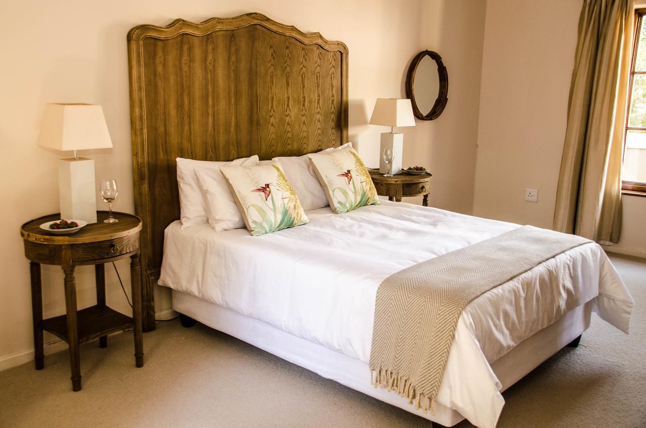 Lavinia Lifestyle Villa Stellenbosch Dış mekan fotoğraf