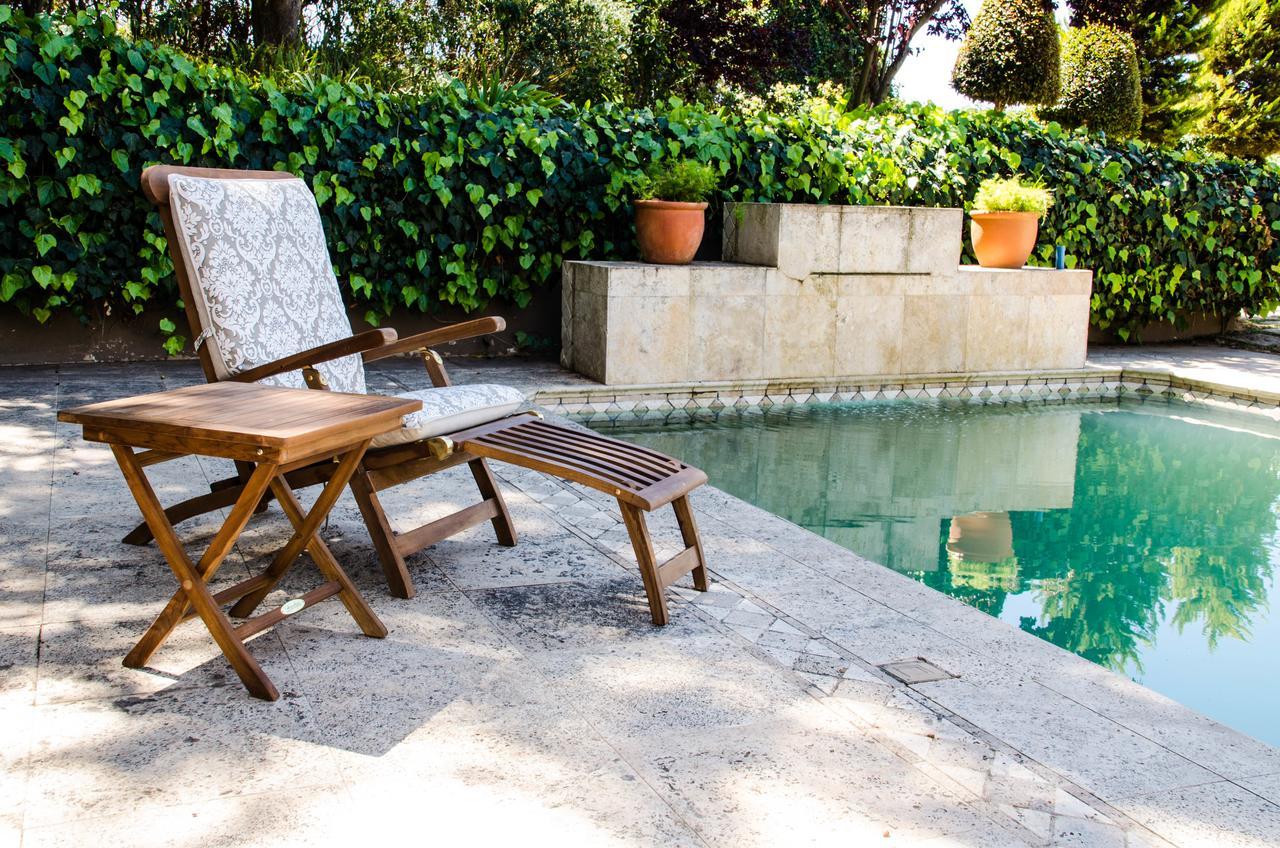 Lavinia Lifestyle Villa Stellenbosch Dış mekan fotoğraf