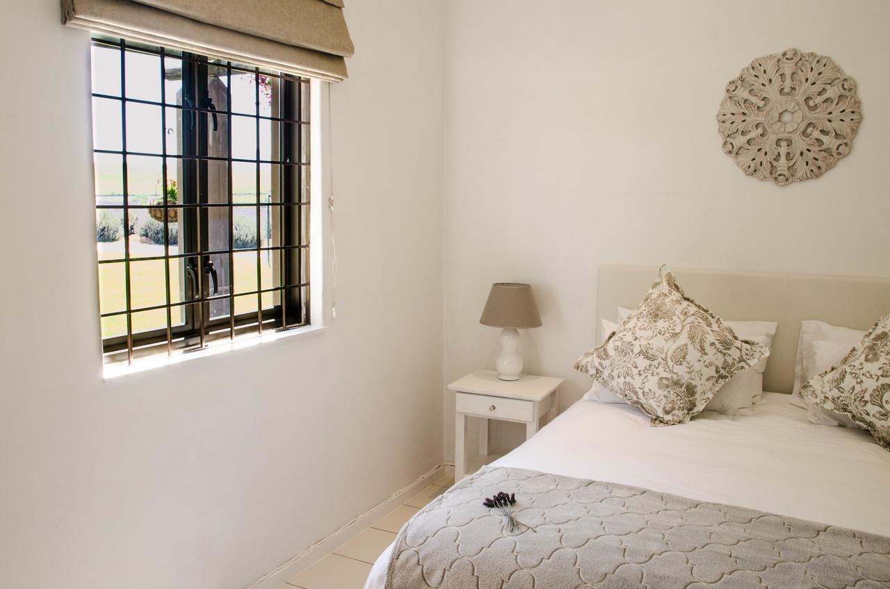 Lavinia Lifestyle Villa Stellenbosch Dış mekan fotoğraf
