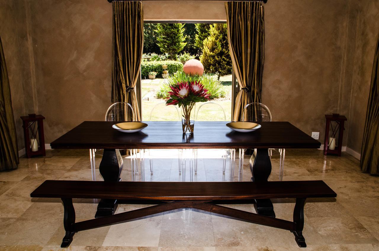 Lavinia Lifestyle Villa Stellenbosch Dış mekan fotoğraf