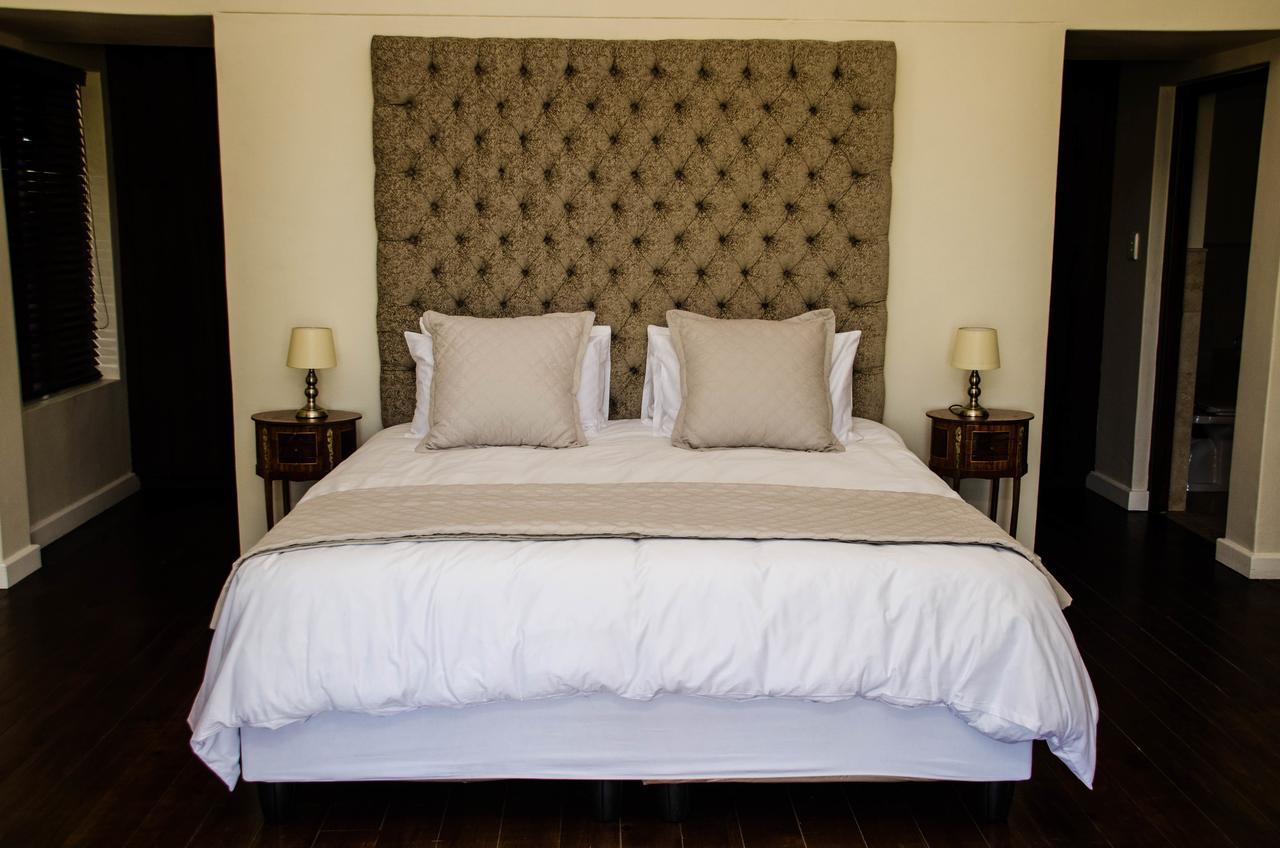 Lavinia Lifestyle Villa Stellenbosch Dış mekan fotoğraf