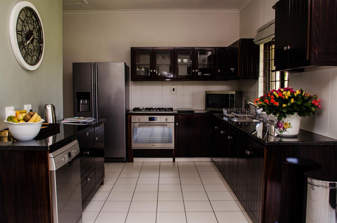 Lavinia Lifestyle Villa Stellenbosch Dış mekan fotoğraf