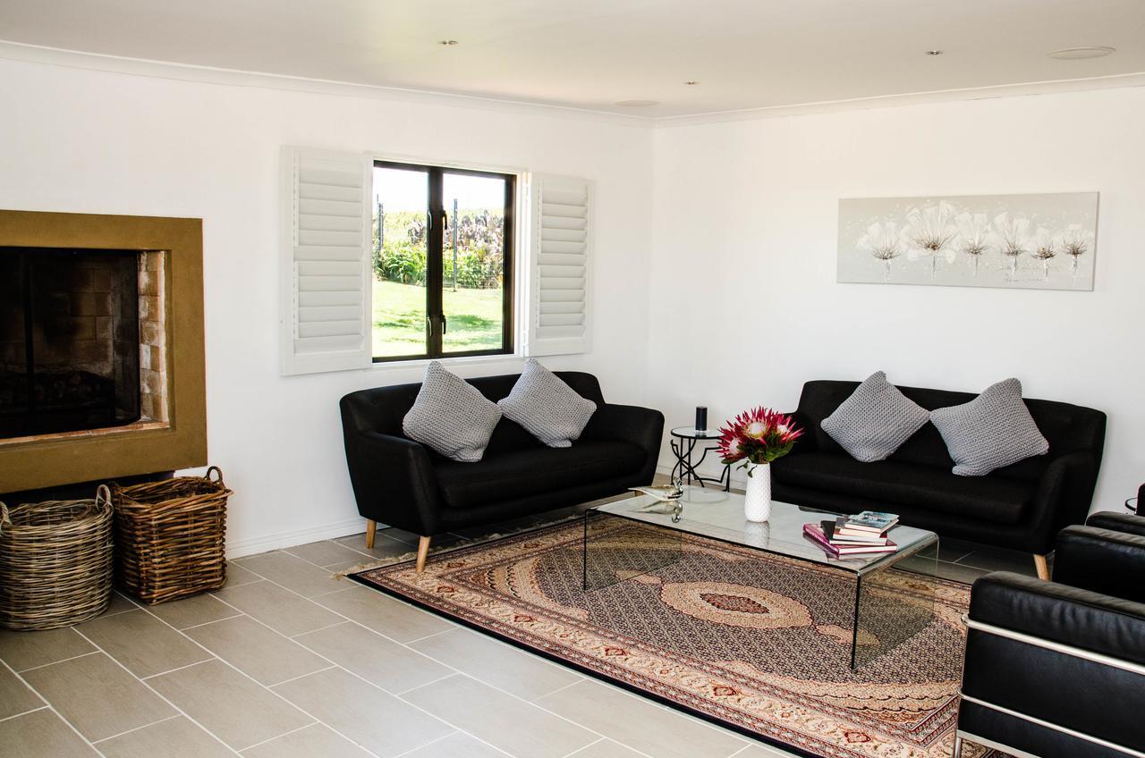 Lavinia Lifestyle Villa Stellenbosch Dış mekan fotoğraf