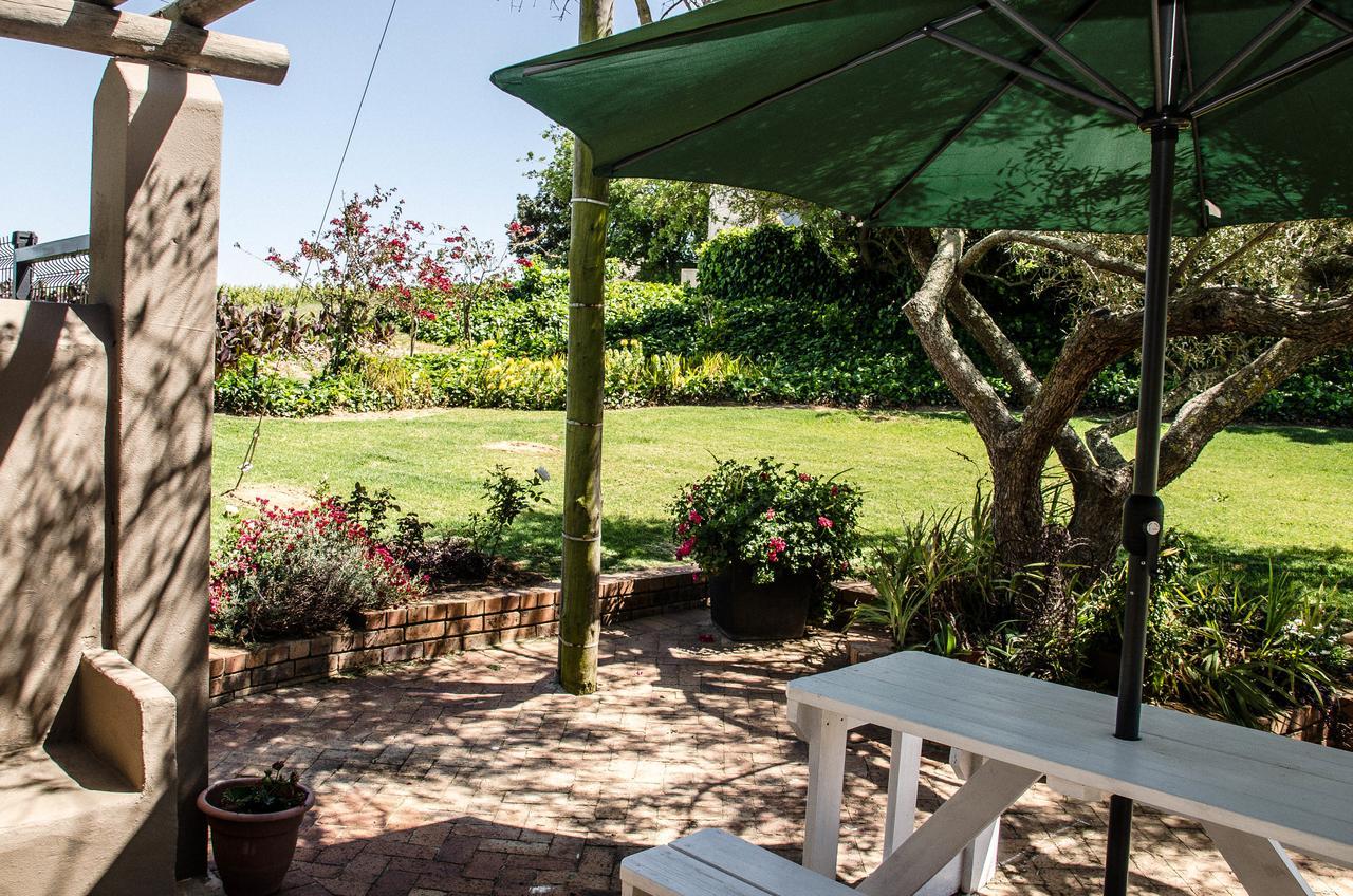 Lavinia Lifestyle Villa Stellenbosch Dış mekan fotoğraf