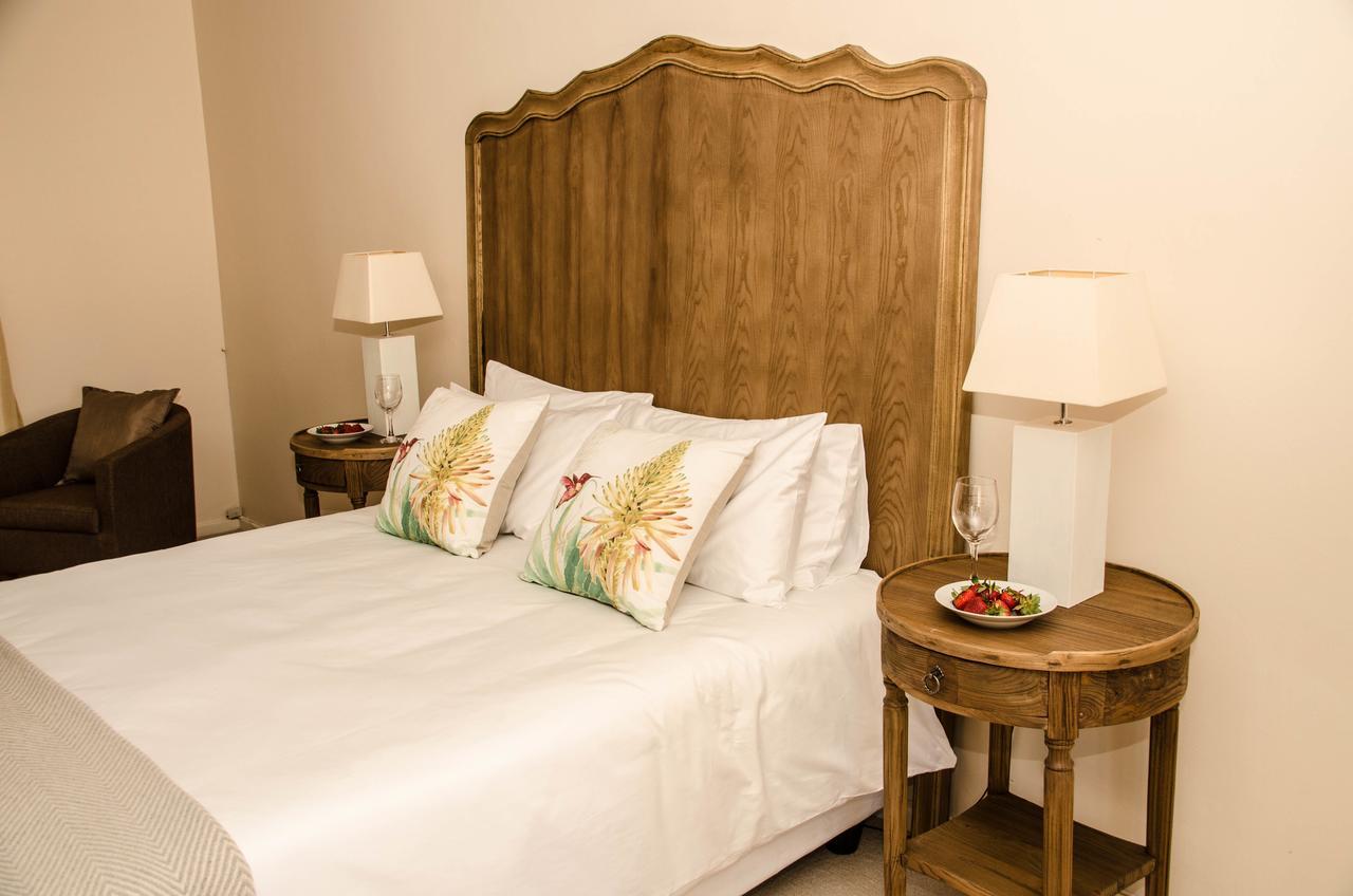 Lavinia Lifestyle Villa Stellenbosch Dış mekan fotoğraf
