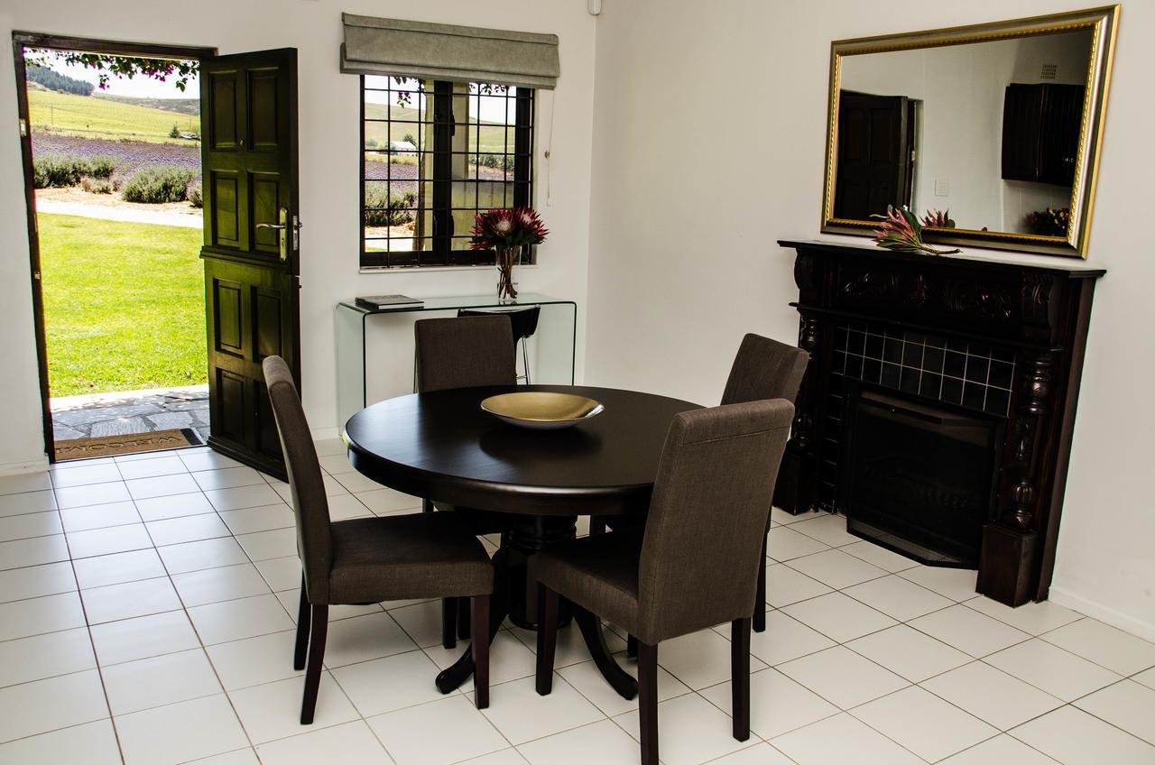 Lavinia Lifestyle Villa Stellenbosch Dış mekan fotoğraf