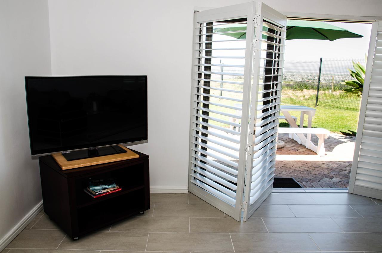 Lavinia Lifestyle Villa Stellenbosch Dış mekan fotoğraf