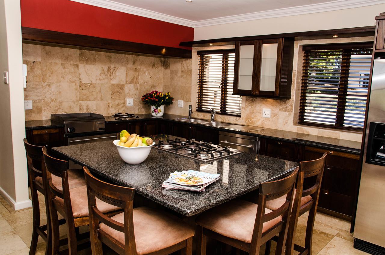 Lavinia Lifestyle Villa Stellenbosch Dış mekan fotoğraf