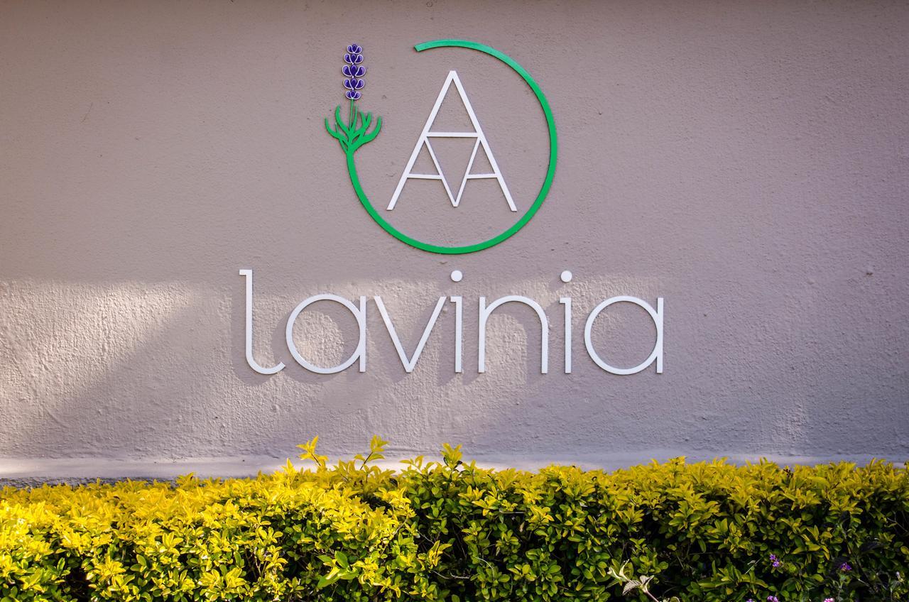Lavinia Lifestyle Villa Stellenbosch Dış mekan fotoğraf