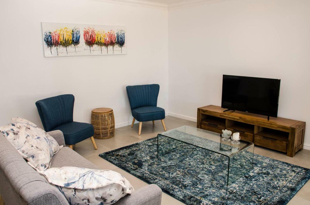 Lavinia Lifestyle Villa Stellenbosch Dış mekan fotoğraf
