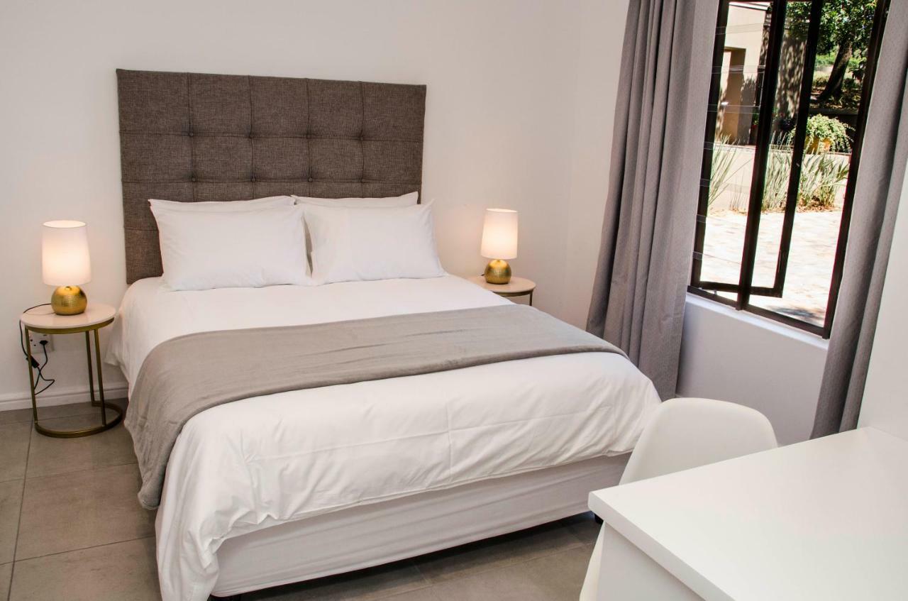 Lavinia Lifestyle Villa Stellenbosch Dış mekan fotoğraf