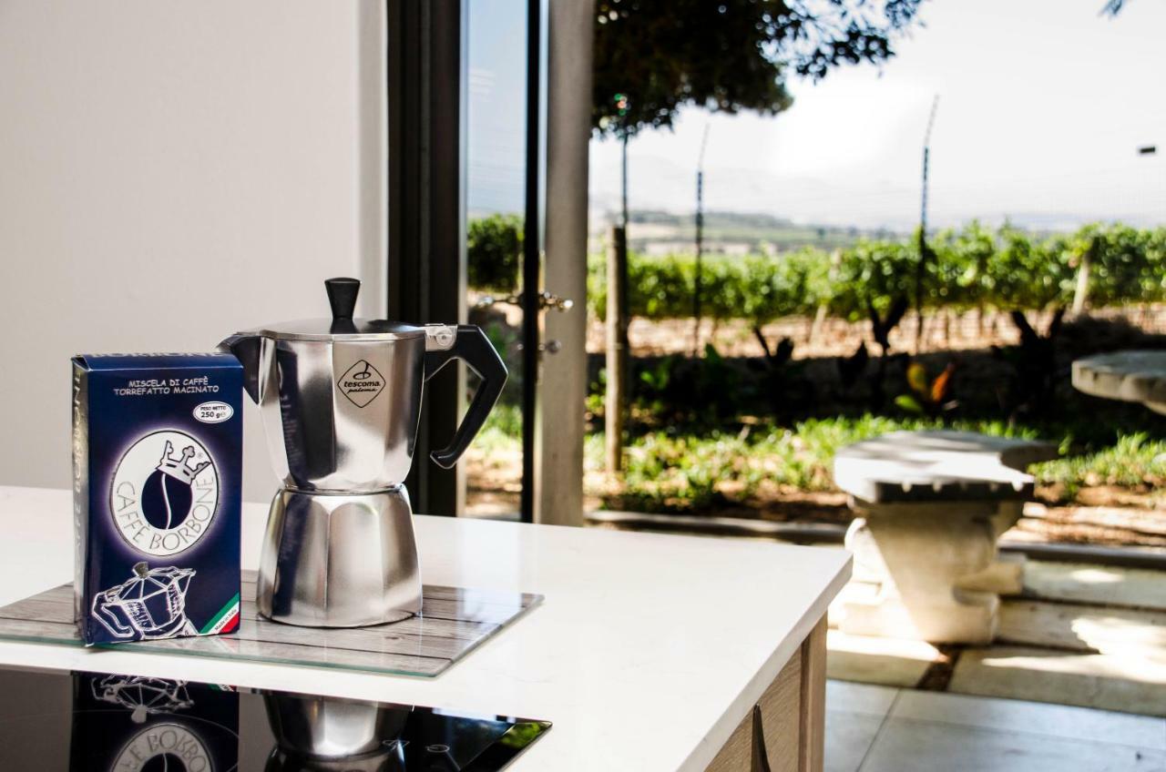 Lavinia Lifestyle Villa Stellenbosch Dış mekan fotoğraf