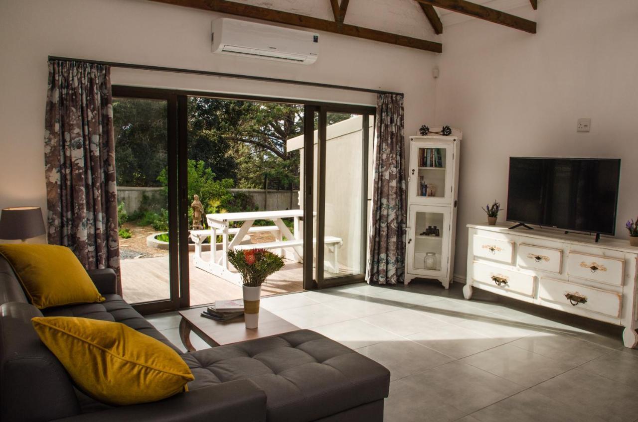 Lavinia Lifestyle Villa Stellenbosch Dış mekan fotoğraf