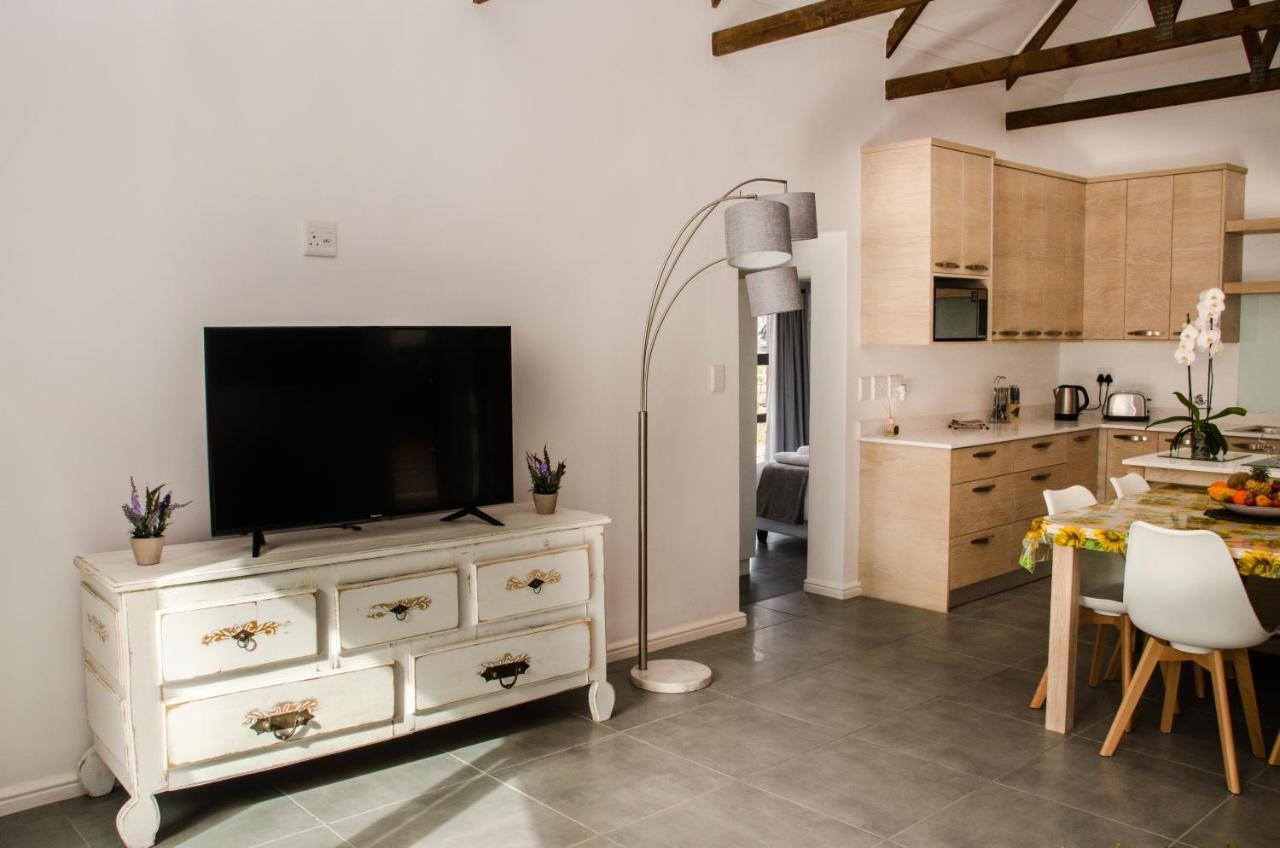 Lavinia Lifestyle Villa Stellenbosch Dış mekan fotoğraf