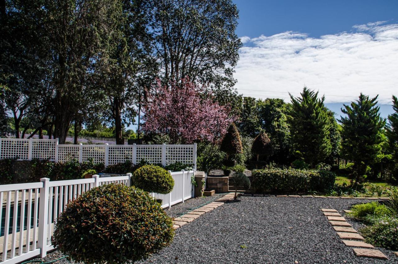 Lavinia Lifestyle Villa Stellenbosch Dış mekan fotoğraf