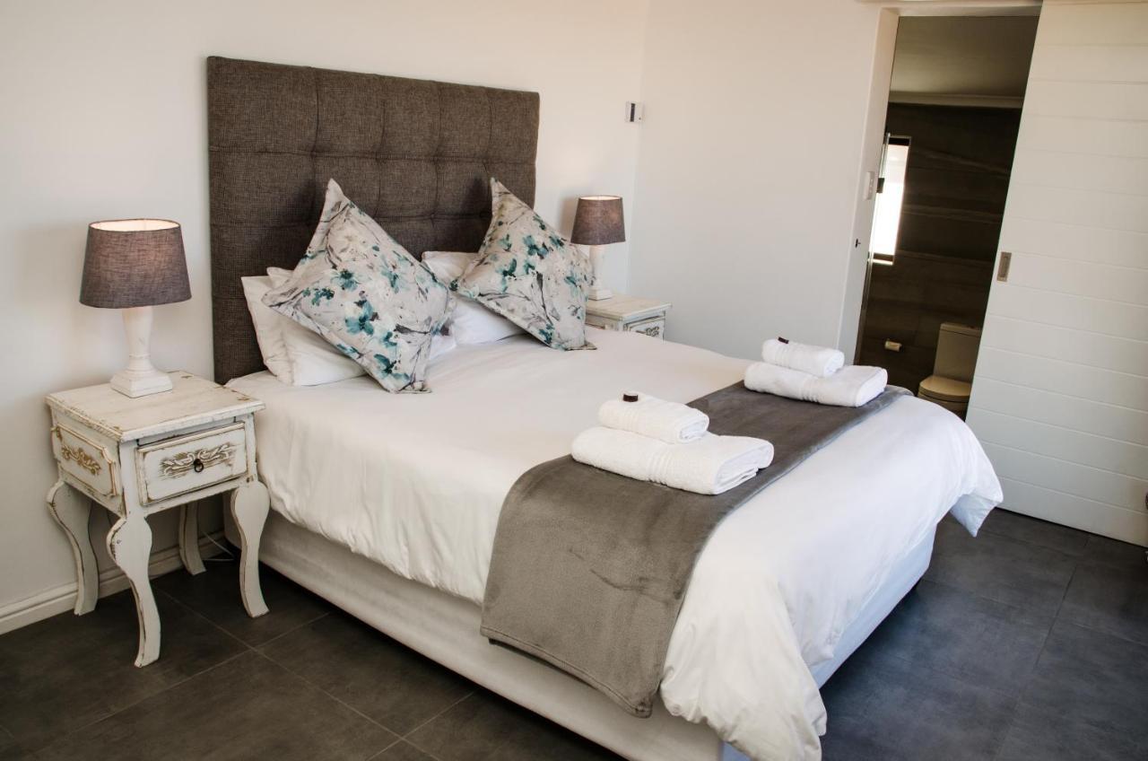 Lavinia Lifestyle Villa Stellenbosch Dış mekan fotoğraf